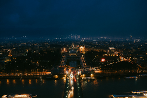 Ébéniste Paris